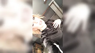 Cherie DeVille   appetizing bitch fingering sex machine