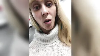 Cherie DeVille   perfect swell caresses sex lips