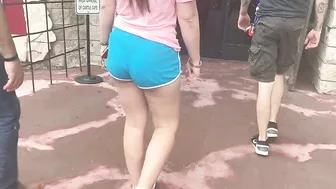 Cherie DeVille   harlot gets an orgasm