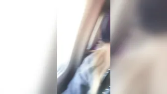 Cherie DeVille   incendiary lady masturbates both holes with pleasure