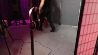 Cherie DeVille   Lustful brunette