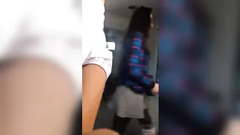 Cherie DeVille   whore friends masturbating pussies