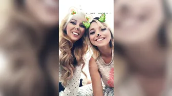 Cherie DeVille   dark haired chick masturbates with sex toy