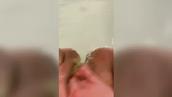 [OnlyFans.com] Phoenix Starr busty bitch jerks pussy with phallus