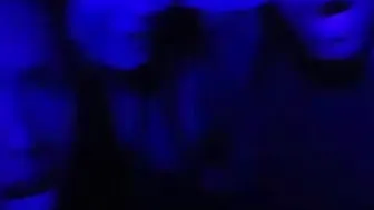 Anissa Kate Emotional swell