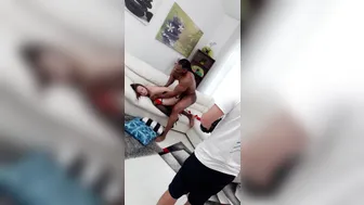 BTS LegalPorno Cute mare