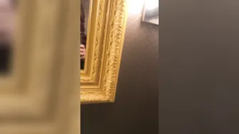 Sophie Dee sweet babe masturbates on the bed