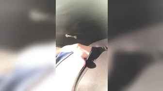 Samantha Rone blissful chick strips small tits