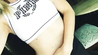 Samantha Rone Pregnant chick