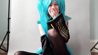 xxecstacy Obstinate bitch