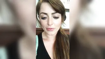 Sophie Dee Spicy nipple