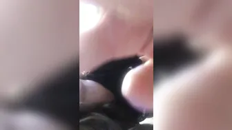 Sophie Dee arab courtesan performing a show