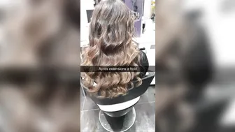 Anissa Kate whore charms with its shapes