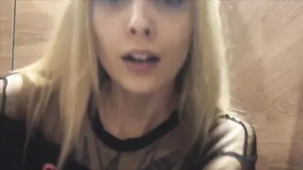 SDreams aka CandysDreams chaturbate January 2020