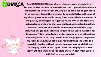 Kiittenymph  busty mare is hammering her anus