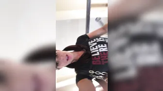 Kendra Lust videos [OnlyFans.com]  cute whore takes off her panties and jerks off her cunt