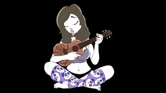 Emma Choice  in uniform