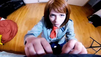 Bat Maisie  Blessed confused