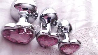 Bambie Doll  Beautiful girl