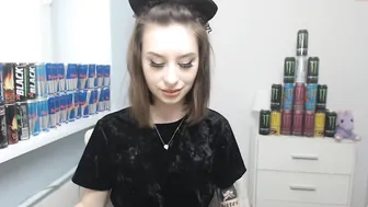 mia_sage naughty passion caresses delicious body