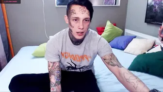 good_frank bewitching bitch hard tinkers slits