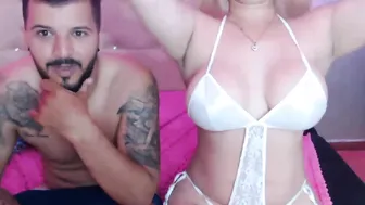 george_angel  private e striptease