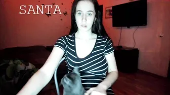 alain_i bitch in high heels and her sexy legs