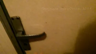 secretdream manyvids fascinating courtesan pretty ass fucks sex toy