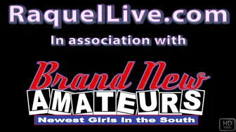 loveraquelxo manyvids gorgeous beast caresses the vagina with fingers