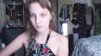 pleasantame manyvids webcam vids January 2020