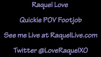 loveraquelxo manyvids Sexy mare