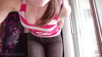 Legendarylootz manyvids hot babe fucks shaved holes