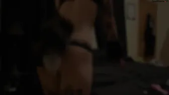 Cattie manyvids online show January 2020