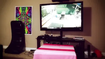 hayliexo manyvids a bitch with tattoos flaunts her body