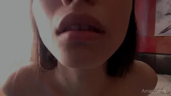 amamizura manyvids the obstinate babe works the body with oil