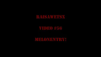 RaisaWetsX.com manyvids excited hole