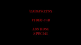 RaisaWetsX.com manyvids handjob and play with sex toys