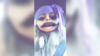 AALIYAH HADID ONLYFANS OnlyFans 174