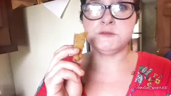 jewliesparxx bbw rips stinky farts in car 2020 01 16 eQLEJE