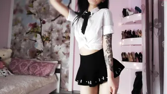 didiactive Delicious slut