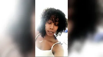 misty stone onlyfans avn cover behind the scenes wit pet sister jenna sativa & spicy latina veronica rodriquez