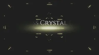 crystal knight onlyfans full addiction body worship