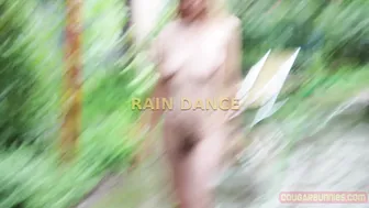 dorisdawn rain dance