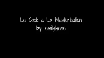 Emily Lynne -22 Filled By A Fuck Machine