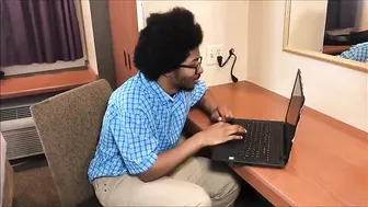 Dorkydarienxxx - The Porn Virus EP 3