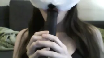 wednesdayjay teaser-of-messy-face-fucking-2020-01-07_H8ngCO