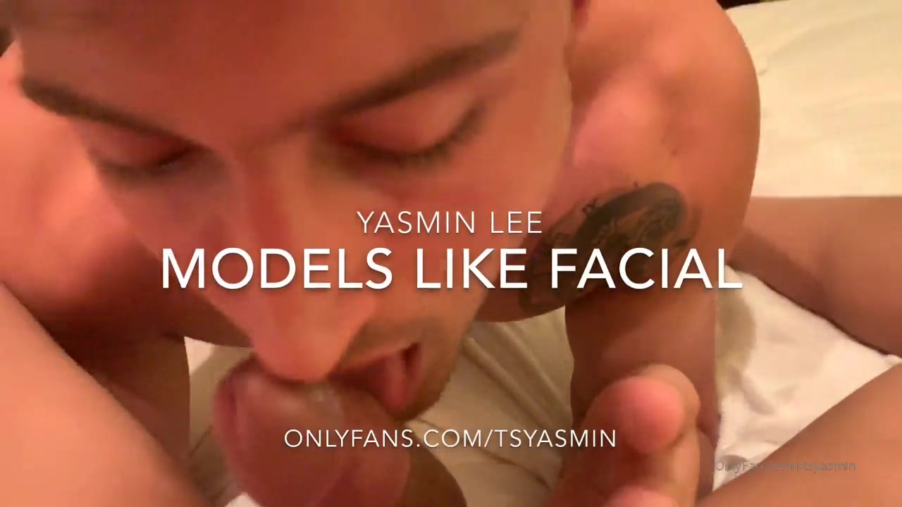 Onlyfans Yasmin Lee