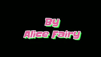 alice-fairy introducing-video-alice-fairy 2020-01-18_GA07kR