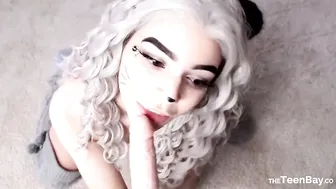 ZiaFox  -14 - Lioness Deepthroat