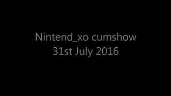 ZiaFox  -12 - Heart Plug Womanizer Cumshow Recording